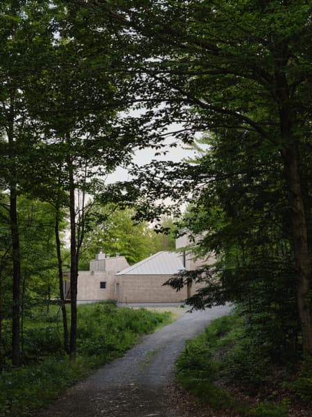 Waterhouse Residence
